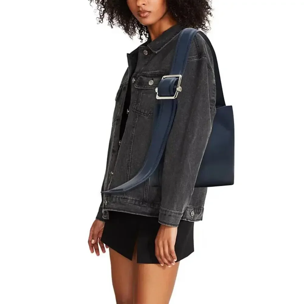 Steve Madden Blisaa Hobo Bag with matching wallet